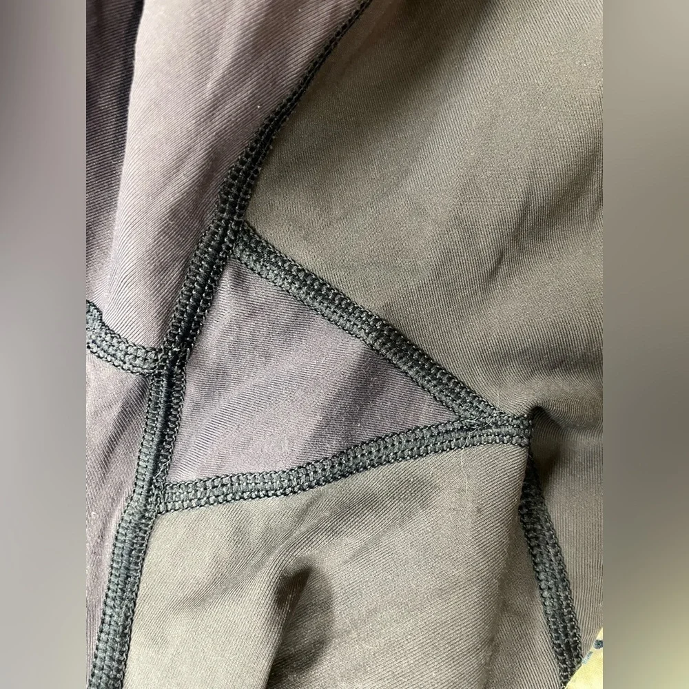 lululemon athletica show some